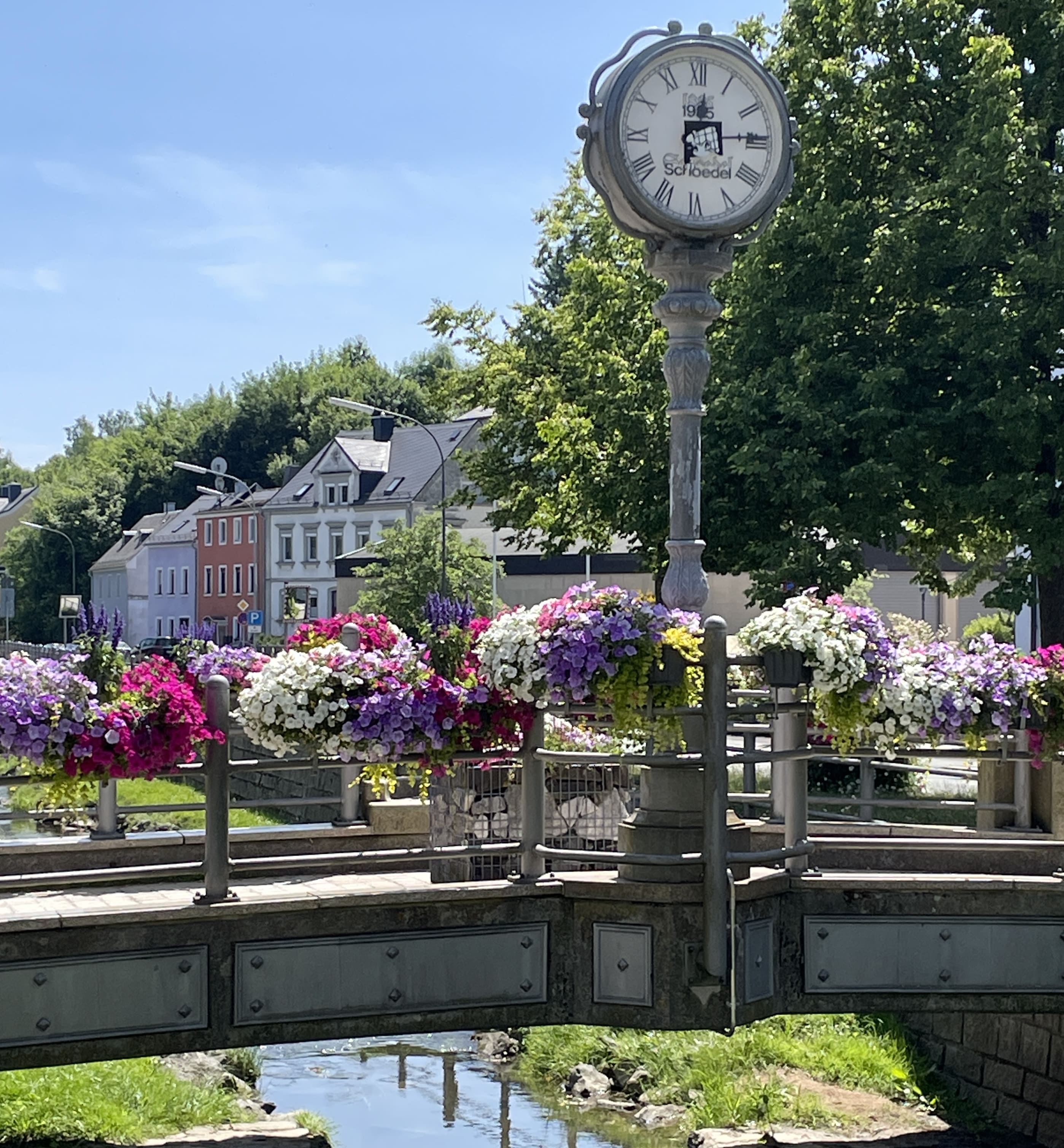 Münchberg